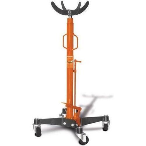 купить Гидравлическое подъёмное оборудование Unicraft 6201403 Cric hidraulic suport transmisie GH 600 Pro в Кишинёве 