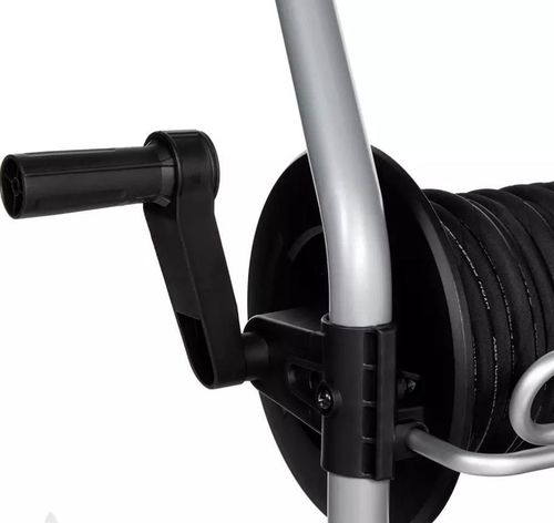 cumpără Aparat de spălat cu presiune mare Daewoo DAW 775 Mașină de spălat cu presiune înaltă 3100 W 190 Bar 660 L/h în Chișinău 