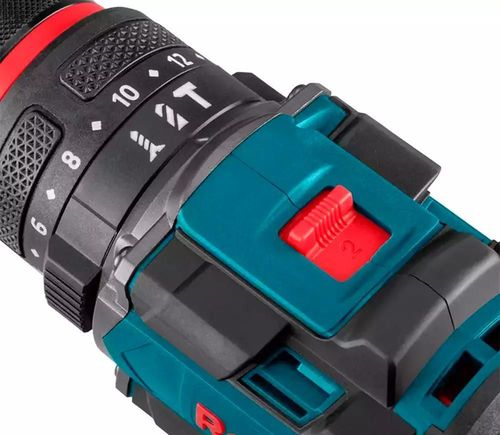 купить Шуруповёрт Ronix 8670 20V 2x2.0Ah в Кишинёве 