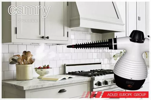 купить Пароочиститель Camry CR 7021 в Кишинёве 