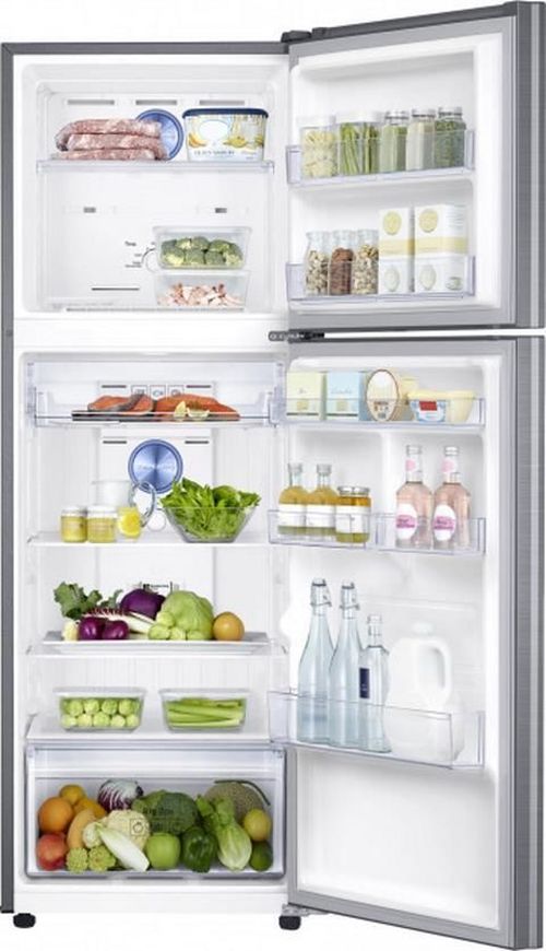 купить Холодильник с верхней морозильной камерой Samsung RT32K5000S9/UA в Кишинёве 
