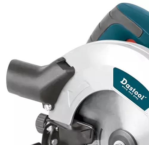 cumpără Fierăstrău Dastool 34182, 1400W 4500rpm Ø185mm în Chișinău 