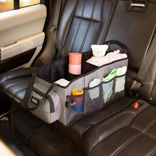 cumpără Geantă pentru mama BabyJem 884 Organizator multifunctional în Chișinău 