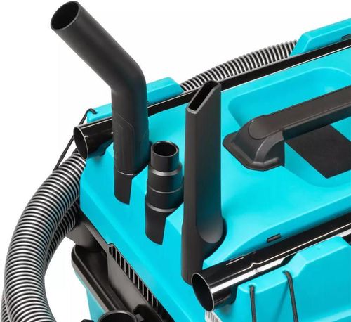 купить Промышленный пылесос Bihui VCB38 1200W 38L 25kPa 70l/s в Кишинёве 