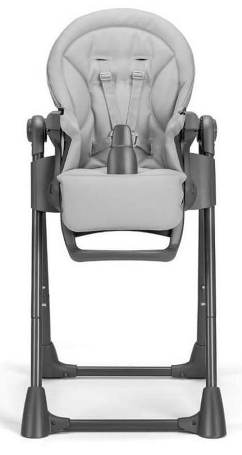 cumpără Scaun de masă CAM PAPPANANNA ICON S2250-C258 grigio în Chișinău 