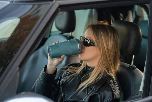 купить Термокружка Ardesto AR2650DB Urban 500ml в Кишинёве 