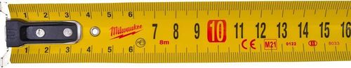 cumpără Bandă de măsurare Milwaukee 4932471627 STUD II 8m în Chișinău 
