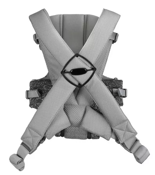 cumpără Marsupiu pentru copii Kikka Boo 31108010056 Marsupiu Gwen Fly Grey în Chișinău 