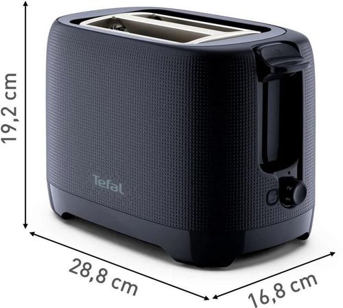 купить Тостер Tefal TT2M1810 в Кишинёве 
