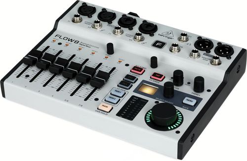 cumpără DJ controller Behringer Flow 8 în Chișinău 