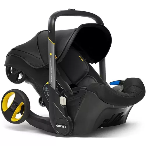 cumpără Scaun auto Doona Nitro Black în Chișinău 