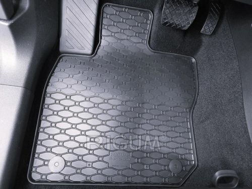 купить Коврик для автомобиля Rigum VW Tiguan 24-/ VW Tiguan eTSI 24-/ VW Tiguan PHEV 24-/ в Кишинёве 