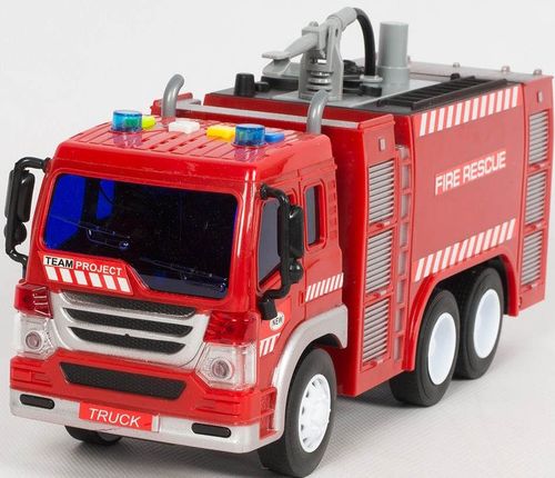 купить Машина Wenyi PR 1 /31 (13519) autospeciala pe baterii WY351A в Кишинёве 