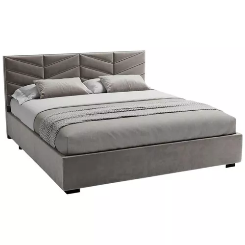 купить Кровать my-STYLE my-Sofi 200x200 (P16D20M08) в Кишинёве 