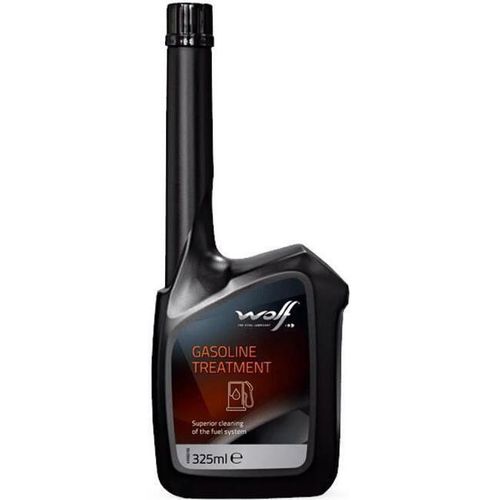 купить Автохимия Wolf Solutie de curatare a carburatorului si injectoarelor 325ml (8315084) в Кишинёве 