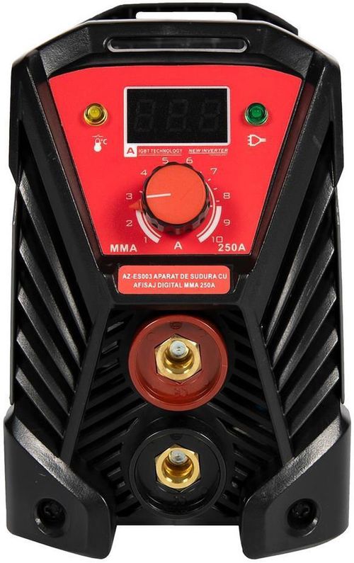 купить Сварочный аппарат ALMAZ MMA 250 (AZ-ES003) в Кишинёве 