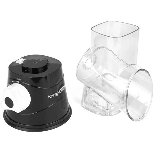 cumpără Răzător Konighoffer Механическая тёрка 3in1 Vegetable Chopper în Chișinău 