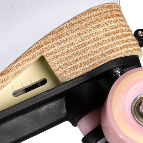 cumpără Role Powerslide 880329 Playlife Classic Pale Rose, 31-34, ajustabile pe 4 mărimi în Chișinău 