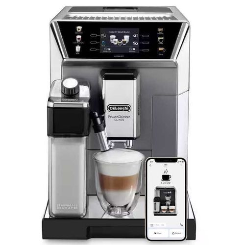 купить Кофемашина DeLonghi ECAM550.85.MS PrimaDonna Class Evo в Кишинёве 