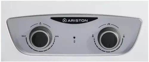 купить Колонка газовая Ariston Fast R ONM 14 TN LPG EU /3632316 в Кишинёве 