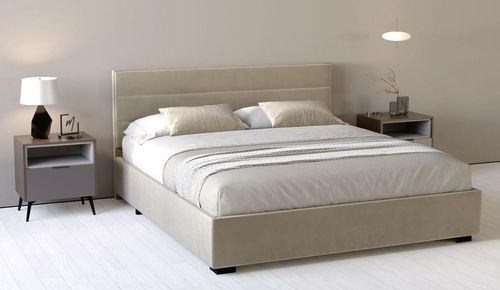 купить Кровать my-STYLE my-Amy 120x200 (P01D12M04) в Кишинёве 