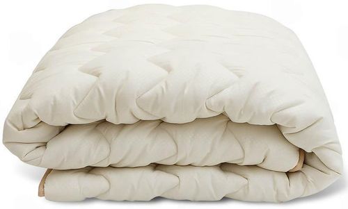 cumpără Textile de casă Almir Plapumă de iarnă (Standart) 220x240cm Alb în Chișinău 