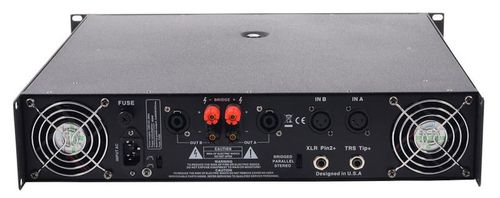 cumpără Amplificator the t.bone THE T.AMP TA 2400 MK-X în Chișinău 