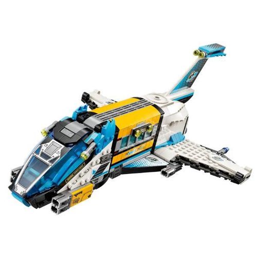 cumpără Set de construcție Lego 71460 Autobuzul Spațial al domnului Oz, 878elem în Chișinău 