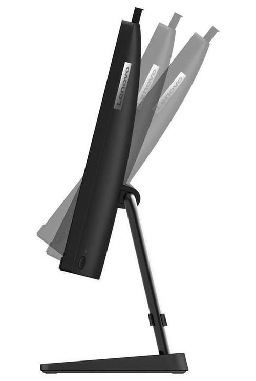 cumpără Monobloc PC Lenovo IdeaCentre 3 27IAP7 (F0GJ00NNRK) în Chișinău 