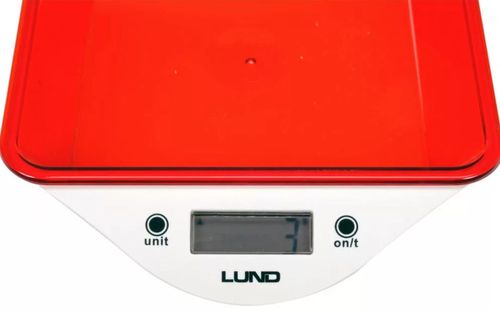 cumpără Cântar de bucătărie Yato YG-68361 cu vas 800 ml în Chișinău 