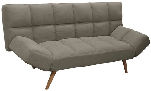 cumpără Canapea Deco LM-58 extensibilă Grey Stofa OTE 170 în Chișinău 