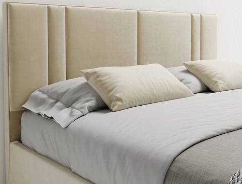 cumpără Pat my-STYLE my-Nora 200x200 (P24D20M02) în Chișinău 