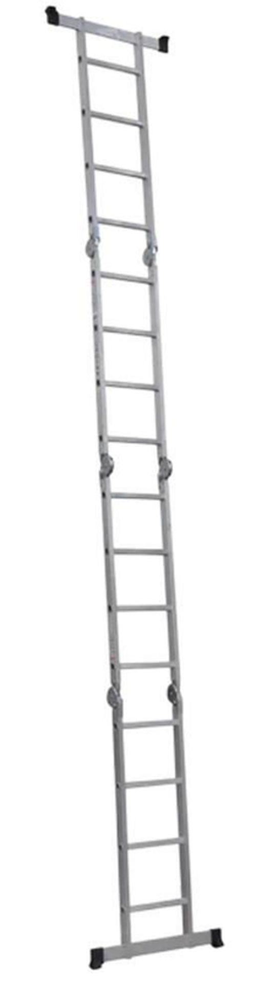 купить Лестница Lider AK016 Scari cu balamale в Кишинёве 