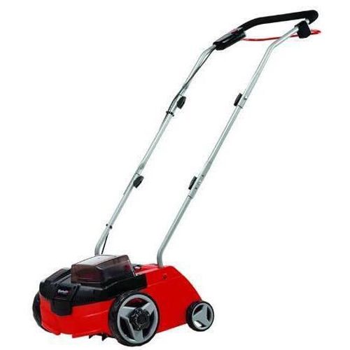 купить Аэратор для газона Einhell GC-SC 36/31 LI PXC SOLO 36V 31cm (34.206.60) в Кишинёве 