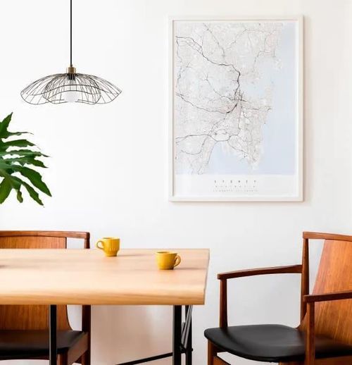 купить Освещение для помещений Trendy Farac-6381, 50x31x50cm в Кишинёве 