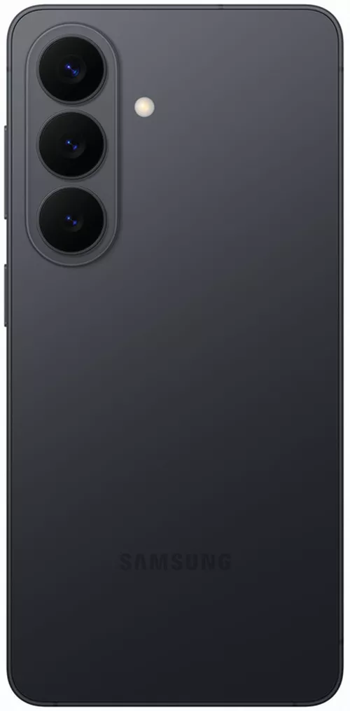 cumpără Smartphone Samsung S942 Galaxy S26 256GB Black în Chișinău 