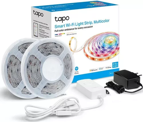 купить Лента LED TP-Link Tapo L930-10, Smart в Кишинёве 