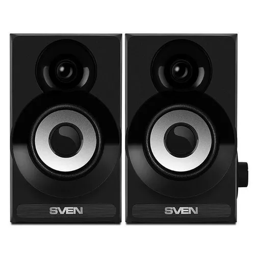 cumpără Boxe multimedia pentru PC Sven SPS-517 Black în Chișinău 