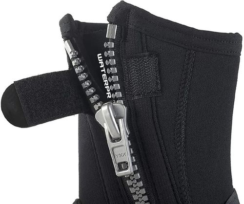 купить Спортивная обувь Cressi-Sub Incaltaminte neopren KORSOR RIGID SOLE BOOTS 5mm XL (LX433404) в Кишинёве 