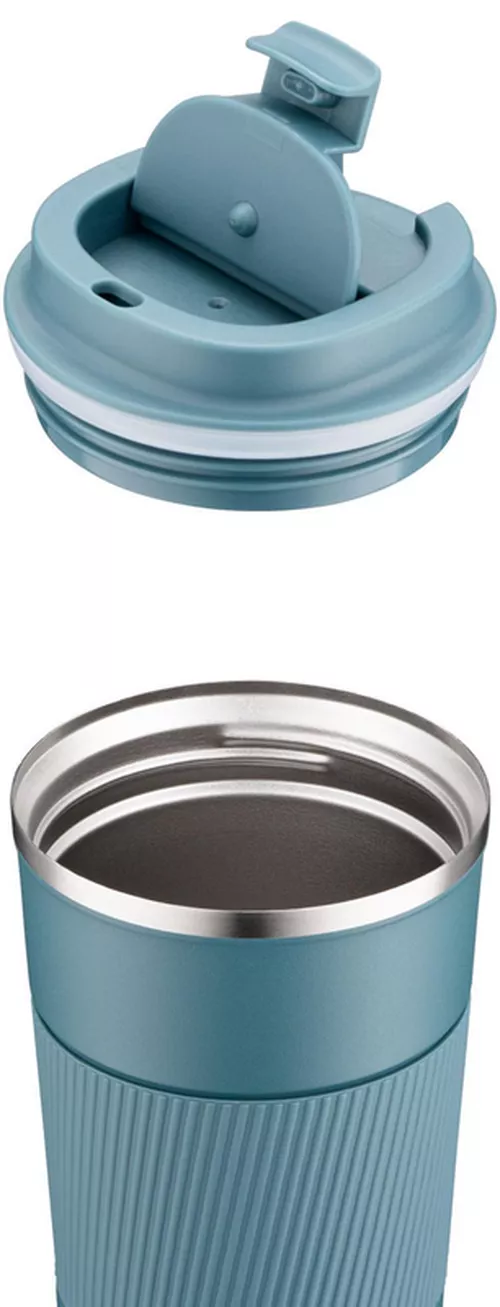 купить Термокружка Ardesto AR2650DB Urban 500ml в Кишинёве 