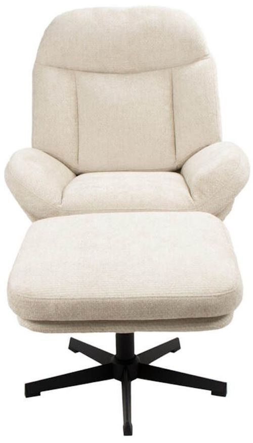 cumpără Fotoliu Deco Velia CL25-04 Beige (Lappi 03) în Chișinău 