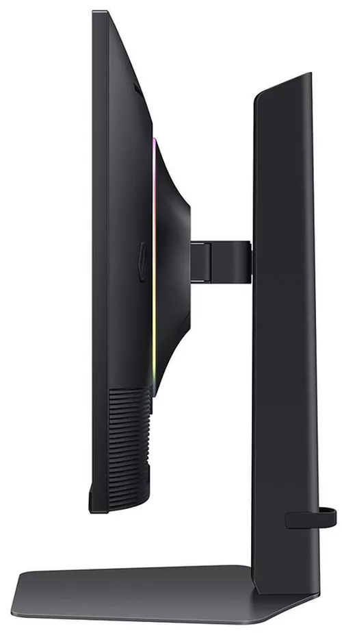 купить Монитор Samsung Odyssey G7 LS27DG700EIXUA в Кишинёве 