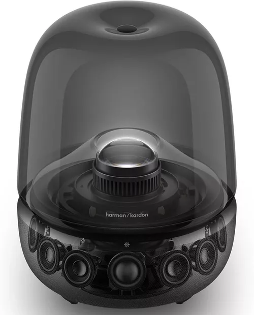 cumpără Boxă portativă Bluetooth Harman Kardon Aura Studio 5 în Chișinău 