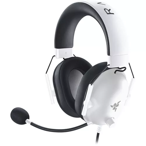 cumpără Căști pentru gaming Razer RZ04-03241700-R3M1 BlackShark V2 X Special White Edition în Chișinău 