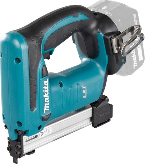cumpără Capsator pentru construcții Makita DST221Z Capsator DST221Z 18V (fara acumulator) în Chișinău 