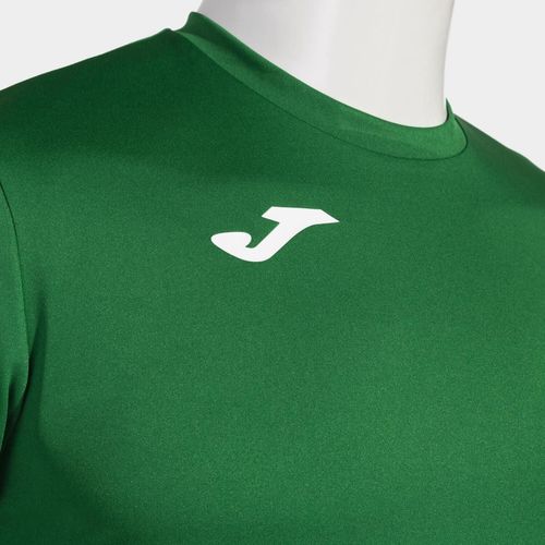 купить Одежда для спорта Joma T-Shirt Combi Green (6XS-5XS) 100052.450 в Кишинёве 