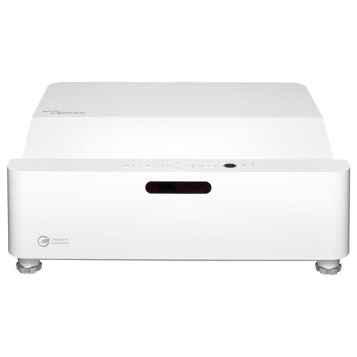 cumpără Proiector Optoma GT3500HDR (ultra short throw), Alb în Chișinău 