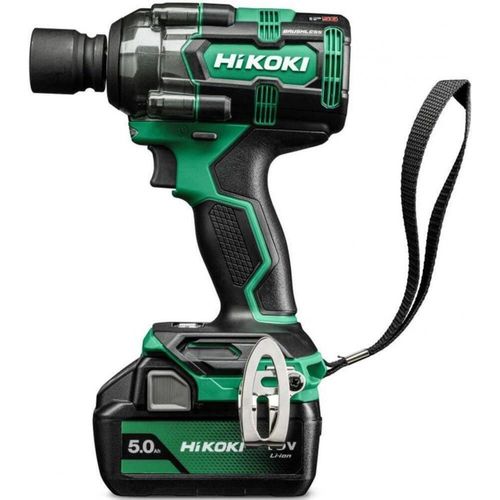 cumpără Mașina de infeliat Hitachi-Hikoki WR18DHWPZ în Chișinău 