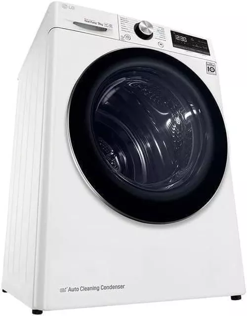купить Сушильная машина LG RC90V9AV2W в Кишинёве 