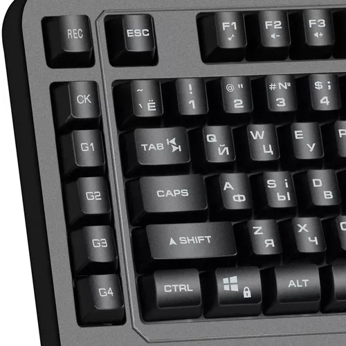 cumpără Tastatură gaming Sven KB-G8600 în Chișinău 